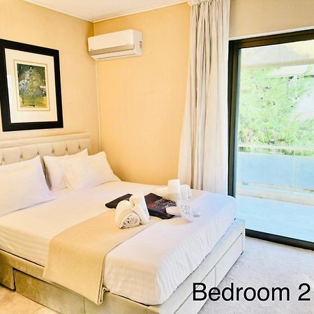 Comfy Condo Vouliagmeni Athen Eksteriør billede