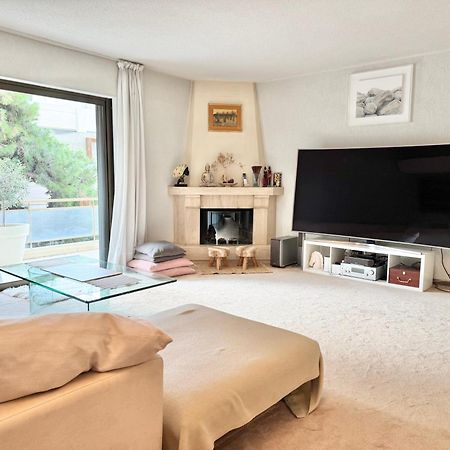 Comfy Condo Vouliagmeni Athen Eksteriør billede