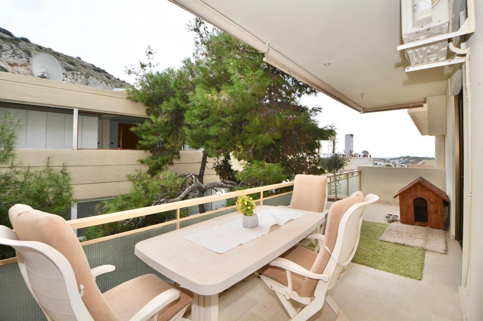 Comfy Condo Vouliagmeni Athen Eksteriør billede