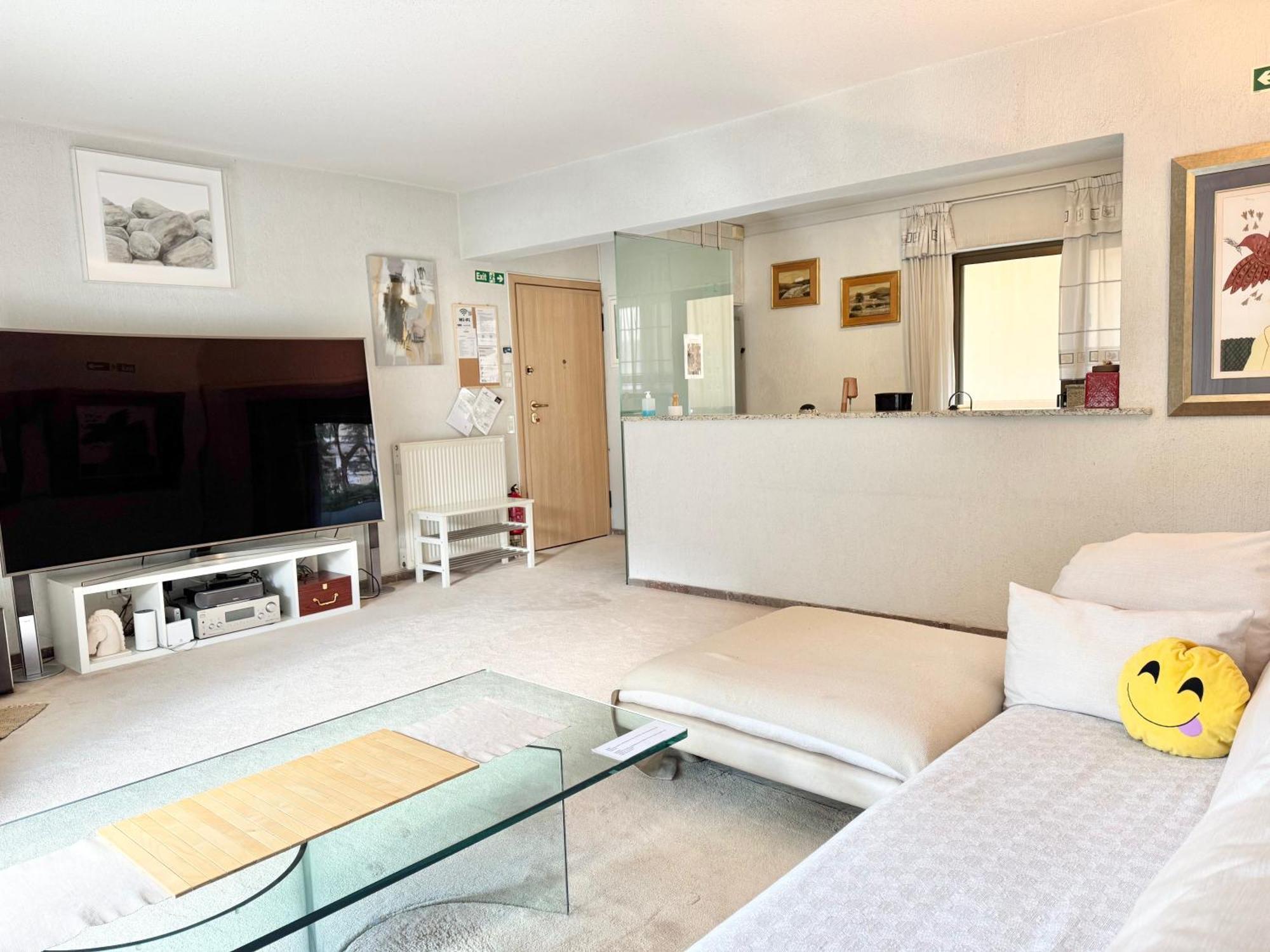 Comfy Condo Vouliagmeni Athen Eksteriør billede
