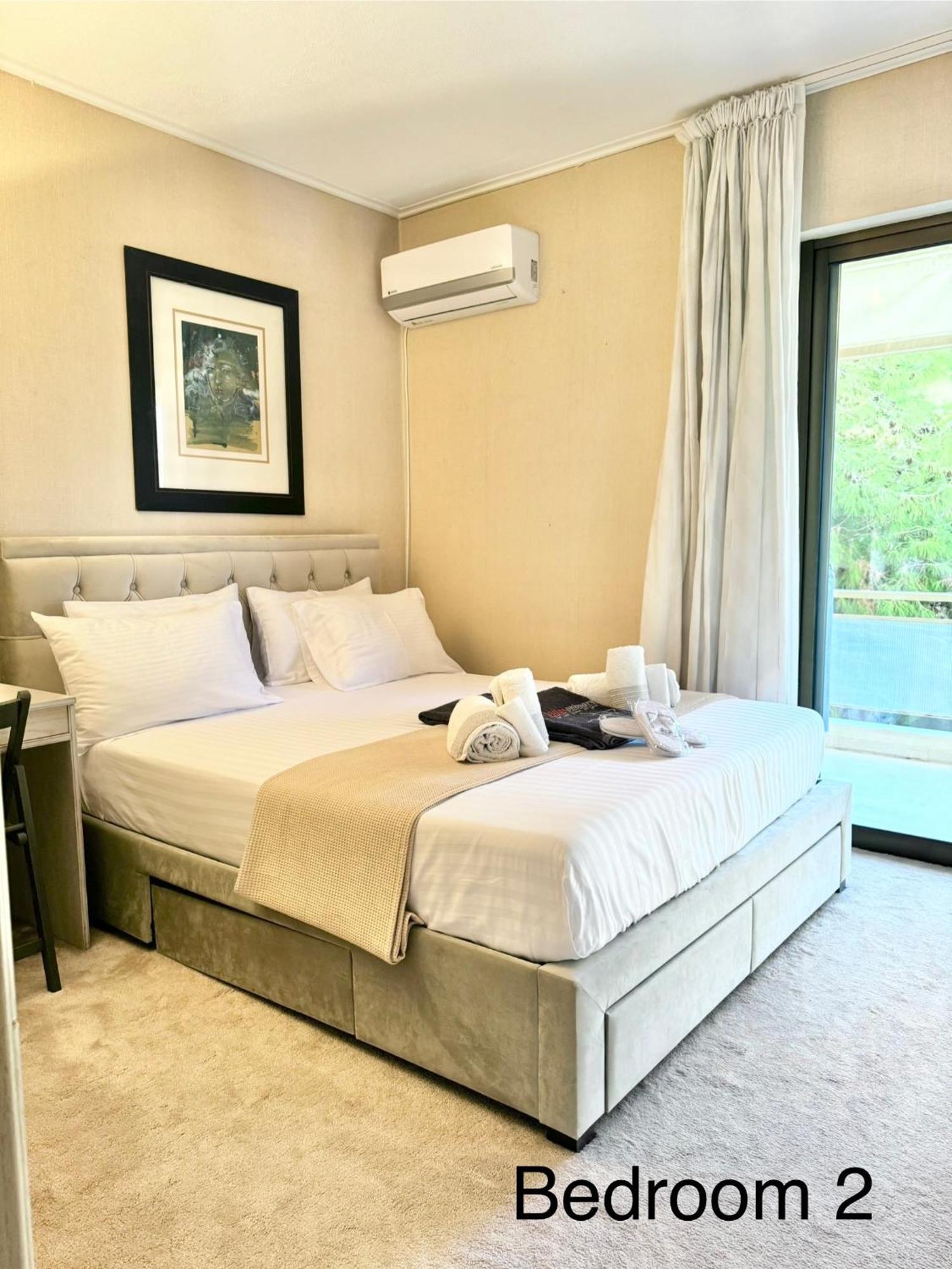 Comfy Condo Vouliagmeni Athen Eksteriør billede
